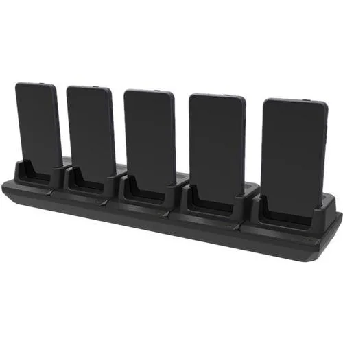 KoamTac, Inc KoamTac, Inc Samsung XCover Pro 5-Slot Charging Cradle 896434 — product photo