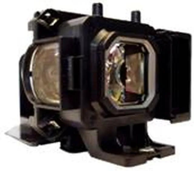 NEC Display Solutions NEC VT580 Projector Lamp 200W Ushio NSH Housing — product photo