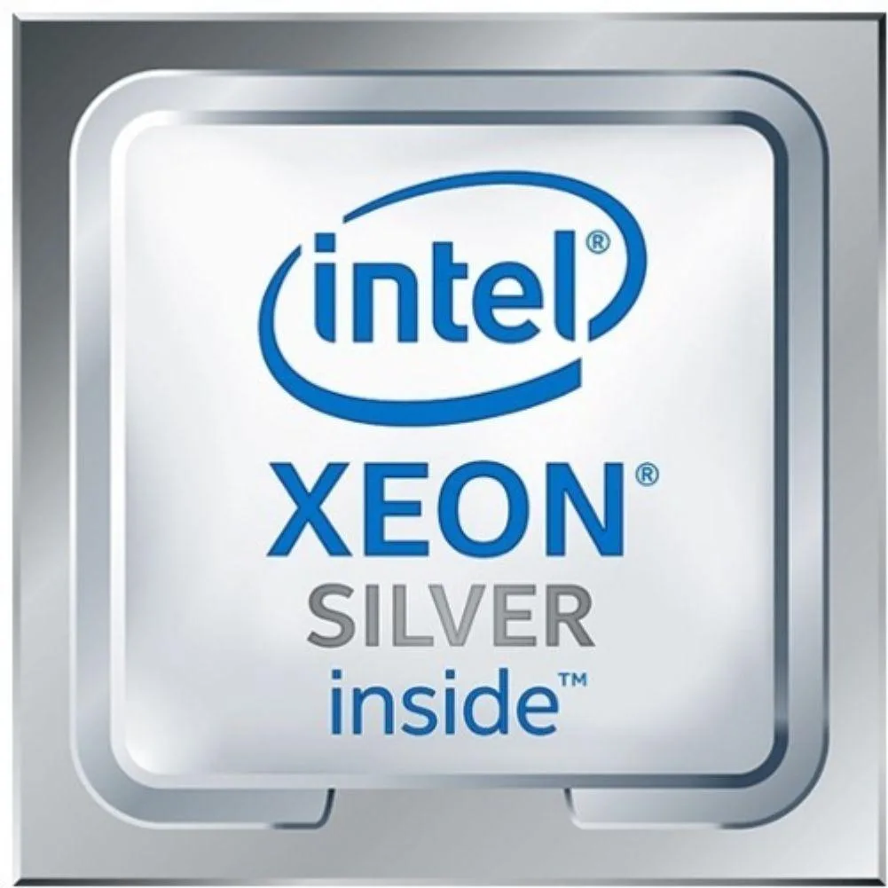 HPE HPE P15977B21 Xeon Silver 4214R 12-core 2.40 GHz processor upgrade — product photo
