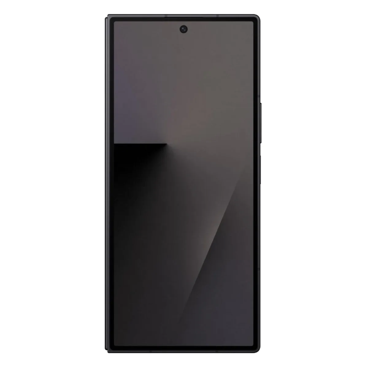 SAMSUNG SAMSUNG Galaxy Z Fold7 512GB 8" 5G Unlocked Jet Black — product photo
