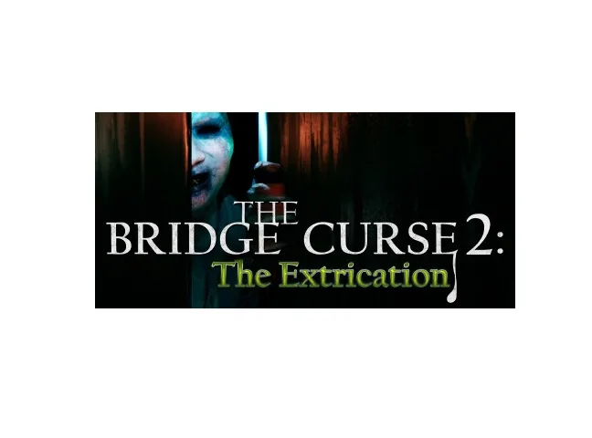 PQube Limited PQube Limited The Bridge Curse 2: The Extrication Steam downloadable game — product photo