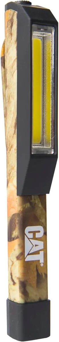 TUKO TUKO CT1200 Pocket COB LED Flood Beam Work Light Camouflage — product photo