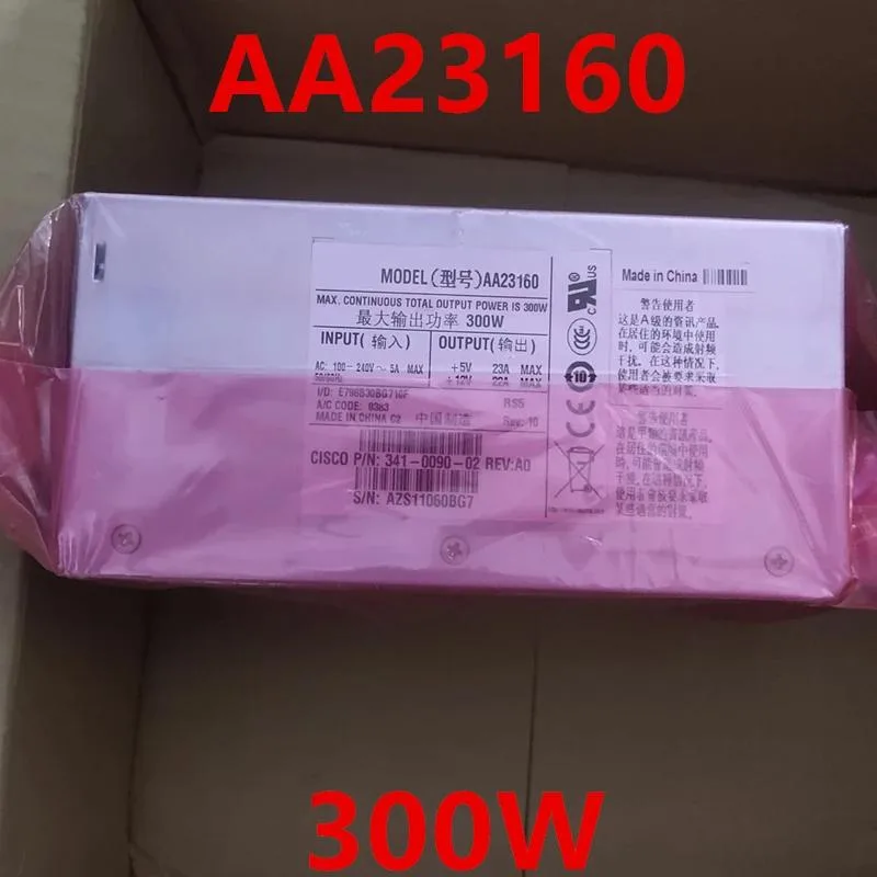 KHACHIMO KHACHIMO 3845 300W Power Supply PWR-3845-AC AA23160 — product photo
