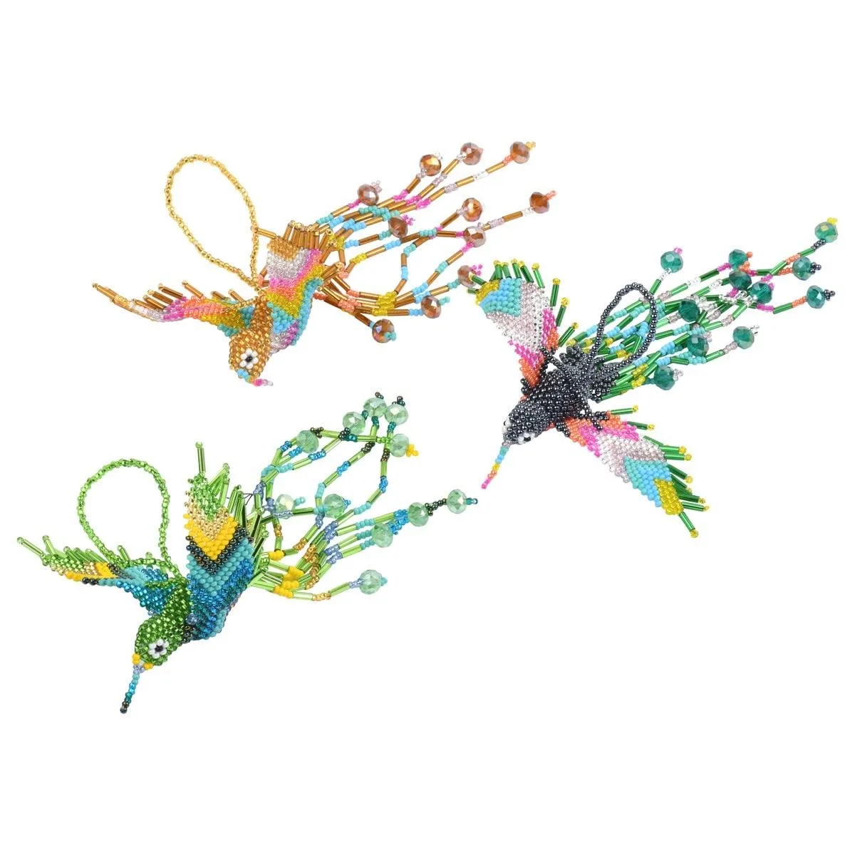  Bamboo Trading PSO008 Hummingbird Prop 1.27 x 9.8298 x 16.51 cm — product photo
