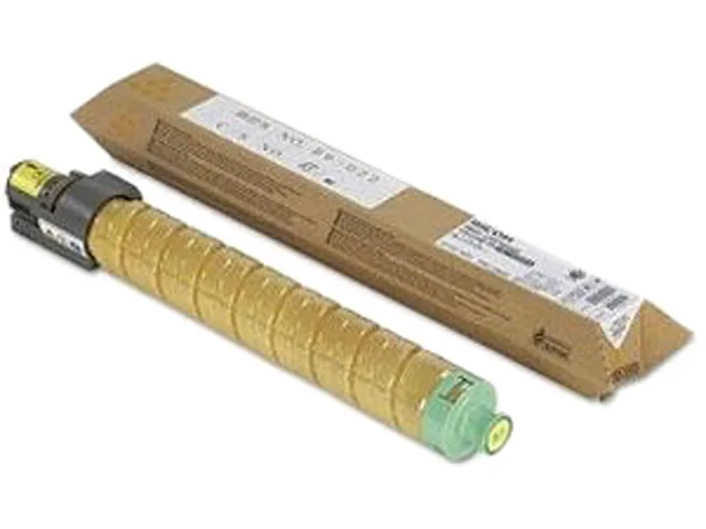 Ricoh Ricoh 841735 Black Toner Cartridge 28000 Pages — product photo