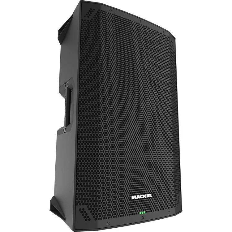 Mackie Mackie Thump15v4 15" Portable Speaker 1400W — product photo
