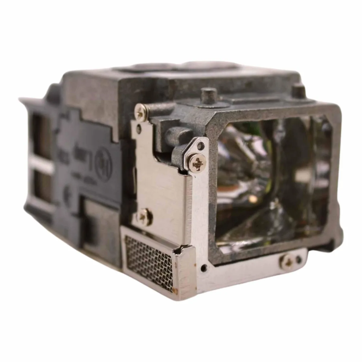 Jaspertronics V13H010L94 projector lamp module in housing