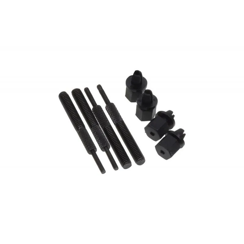 Alphacool Alphacool Eisberg/Eisbaer Intel Screw Kit Socket 775/1366/1155/1156/1150 (12446) cpu accessory — product photo