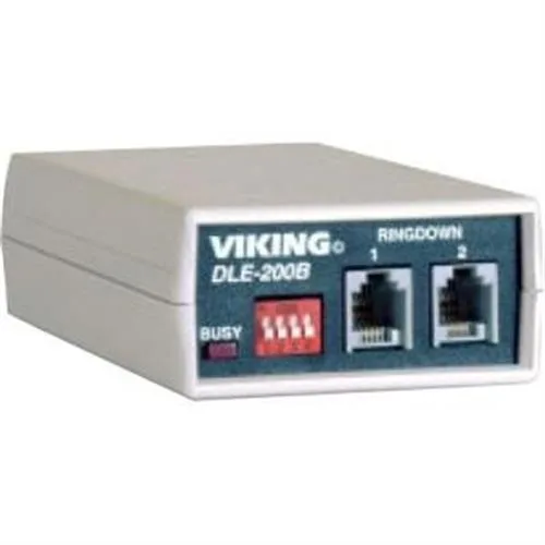 Viking Viking DLE-200B telephone accessory — product photo