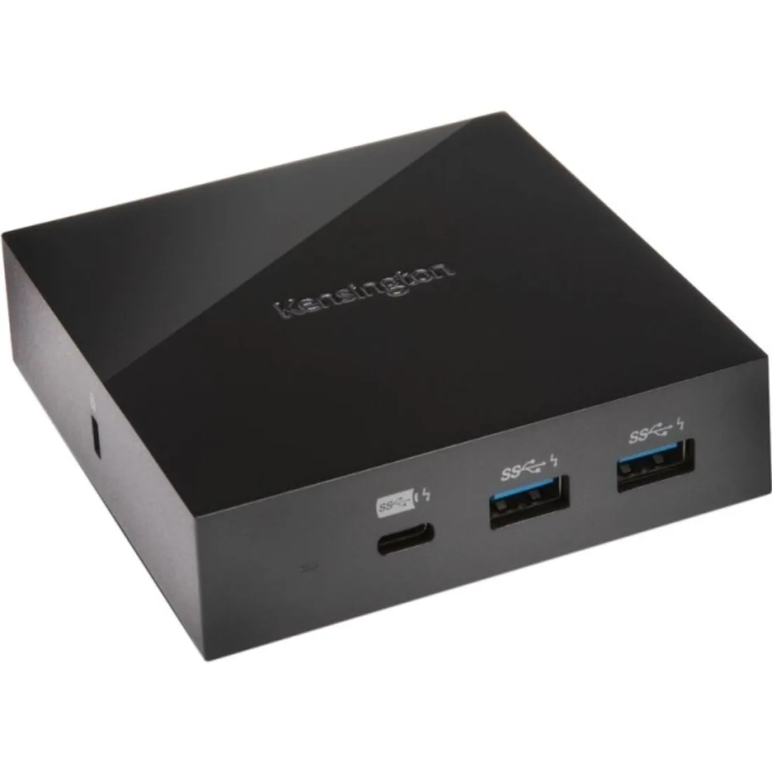 Kensington Kensington K38260NA SD2000P USB-C 5Gbps Single 4K Nano Docking Station — product photo