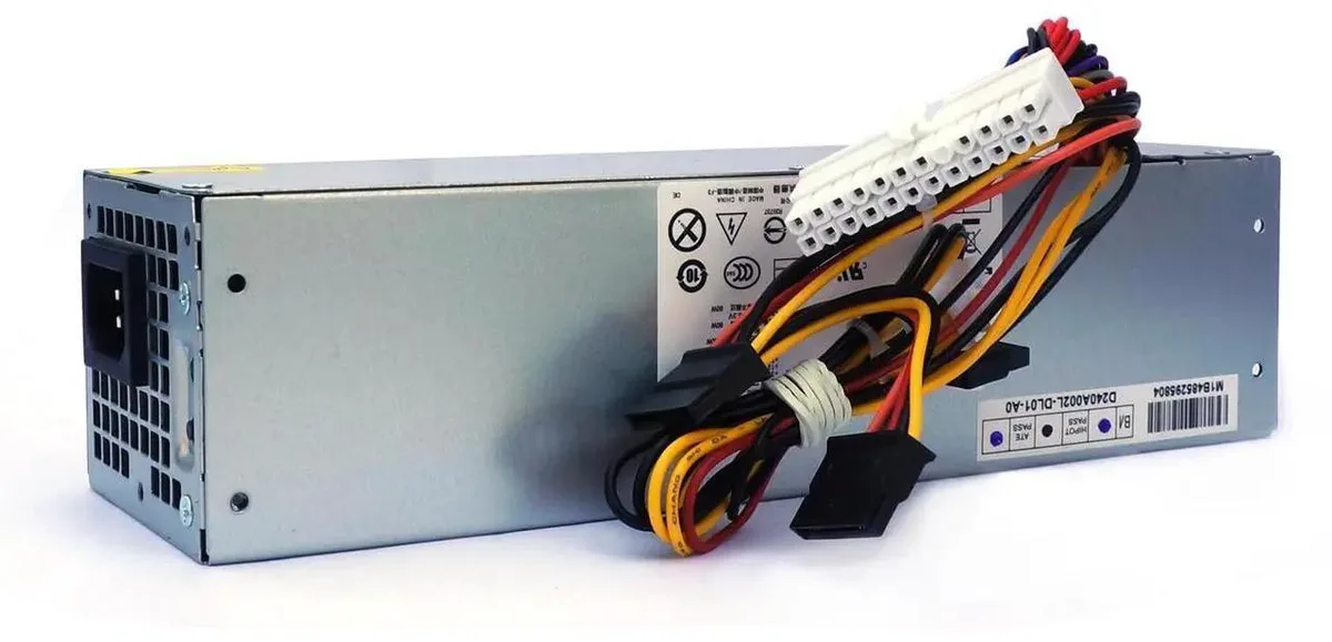 Vszerda Vszerda H240AS-01 240W Power Adapter for Dell OptiPlex SFF — product photo