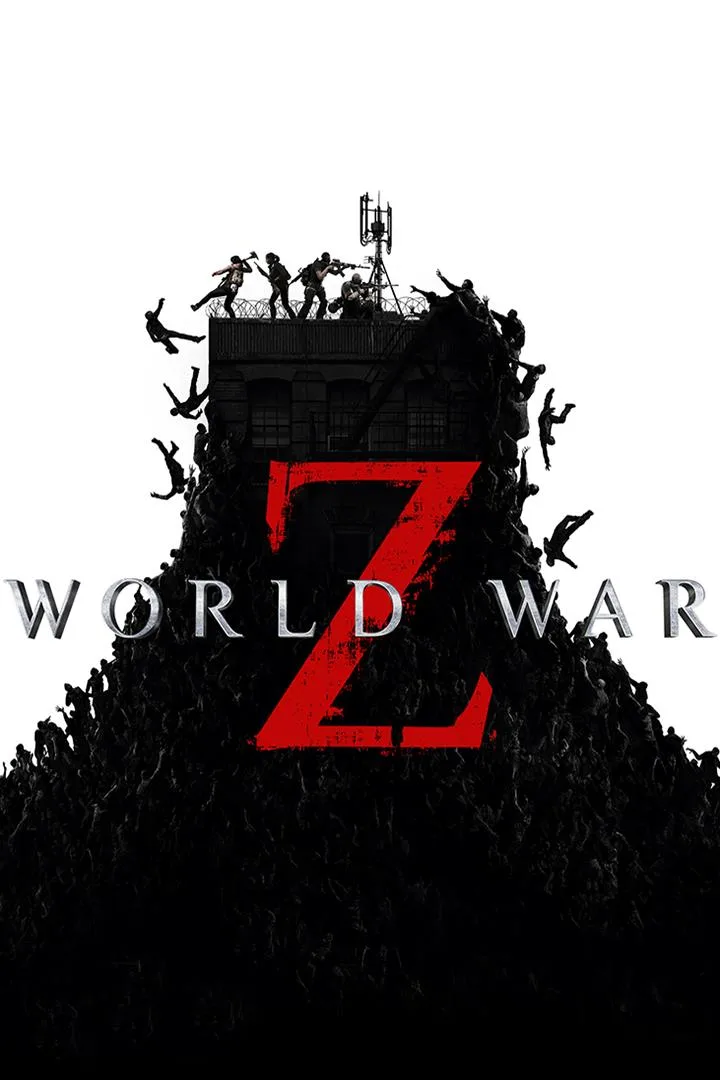 Aspyr Aspyr 76206 World War Z downloadable game — product photo