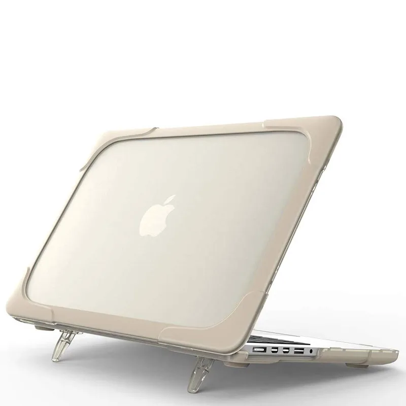 Werleo Werleo A1932 laptop case 13 inch 2018 2019 Khaki — product photo