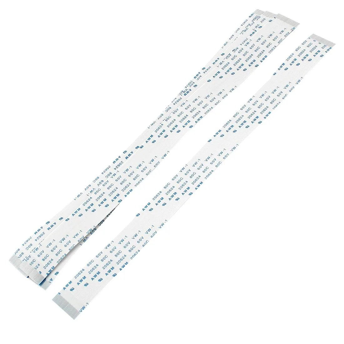 Unique-Bargains Unique-Bargains 30-pin 0.5mm pitch FFC FPC ribbon cable 200mm — product photo