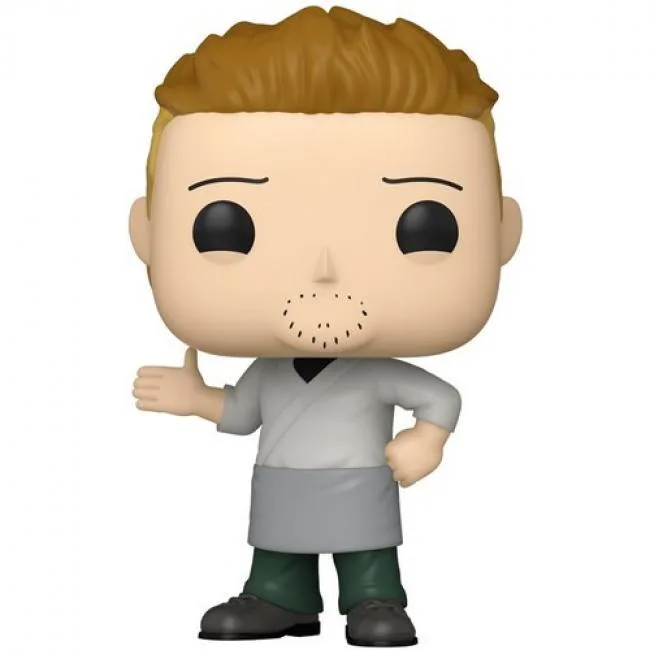 Funko Funko 90431 POP! Animation King of the Hill Bobby Hill Older action figure — product photo