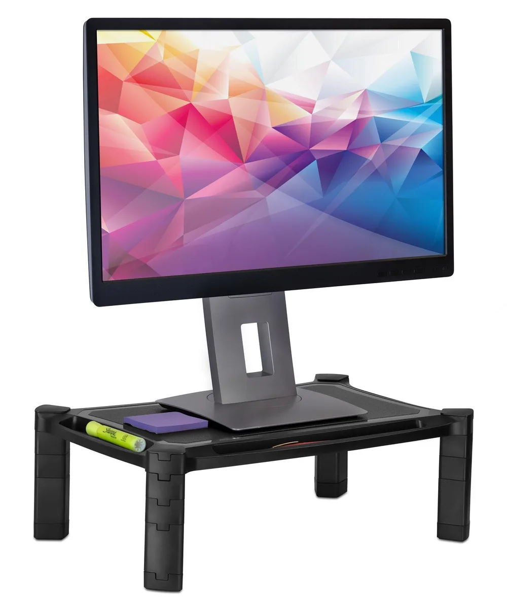 Mount-It Mount-It MI-7851 Monitor Riser 13-32" 22 lbs 6.6" Height — product photo