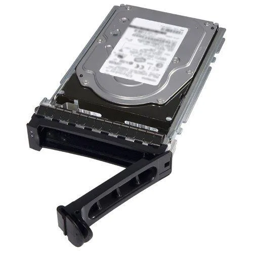 DELL DELL 342-0851 600GB 10000 RPM 16MB SAS 6Gb/s 2.5" internal hard drive — product photo