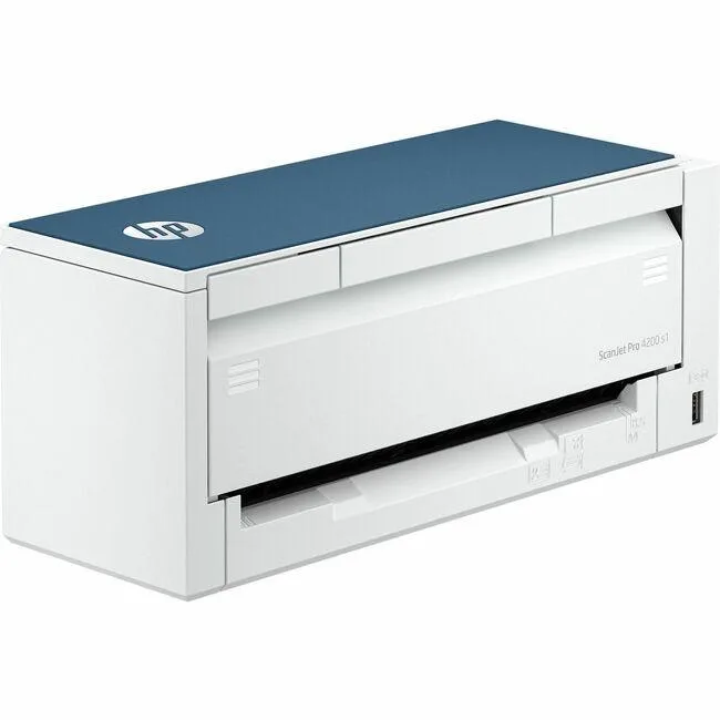 HP HP ScanJet Pro 4200 s1 8Q4W2A#BGJ flatbed scanner — product photo