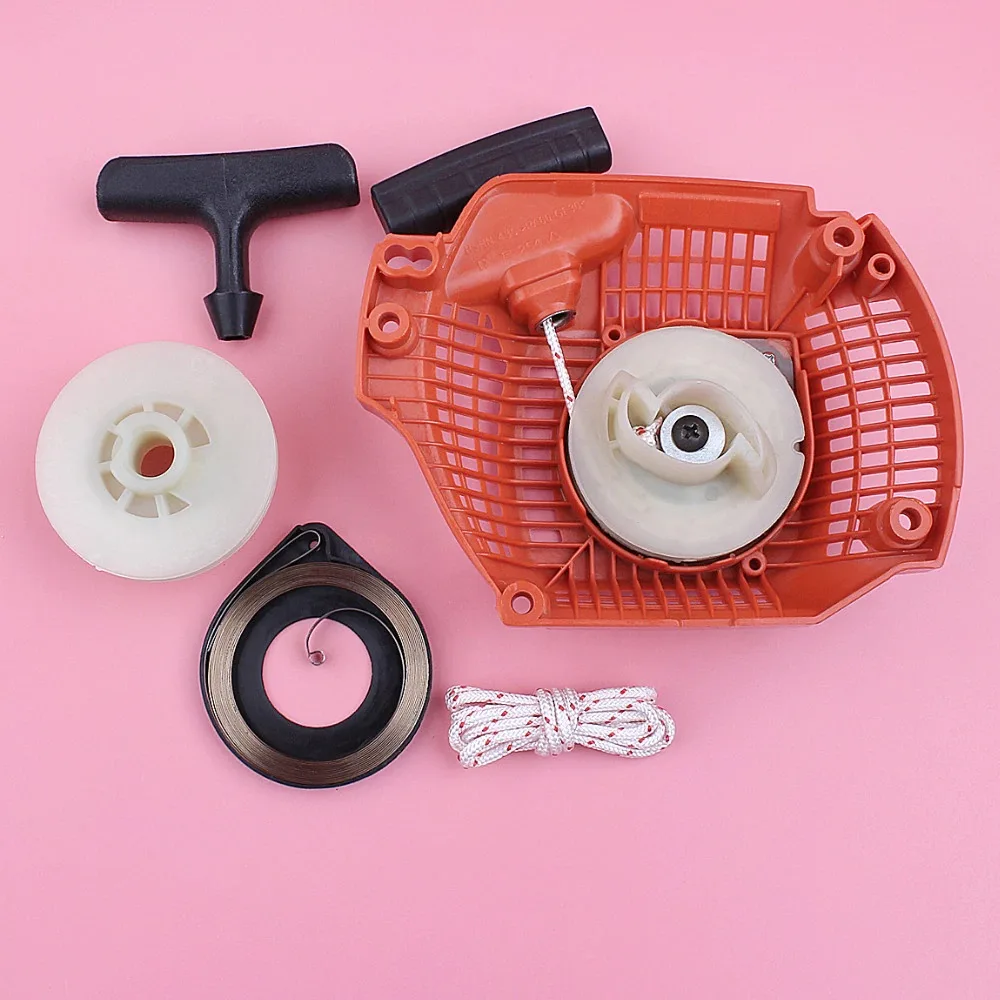 LAHDEK LAHDEK Recoil Starter Kit for Husqvarna 435 445 450 — product photo