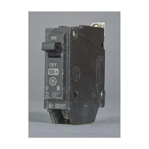 GE GE THHQB1130 Miniature Circuit Breaker 30A 1 Pole 120/240V AC — product photo