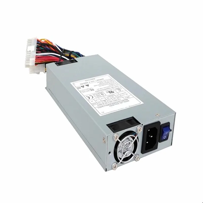 KHACHIMO KHACHIMO ENH-0625A ENH-0620A 250W ATX power supply — product photo