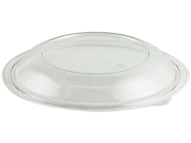 Anchor Anchor 4308425 Clear Round Lid 8.40" 300 Pack — product photo