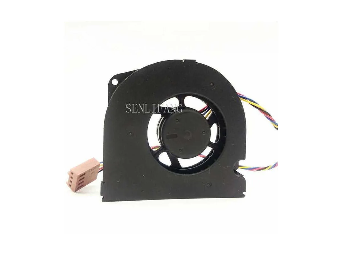 Fans Fans BASA0615R2M 12V .3A 4Wire Case Fan — product photo