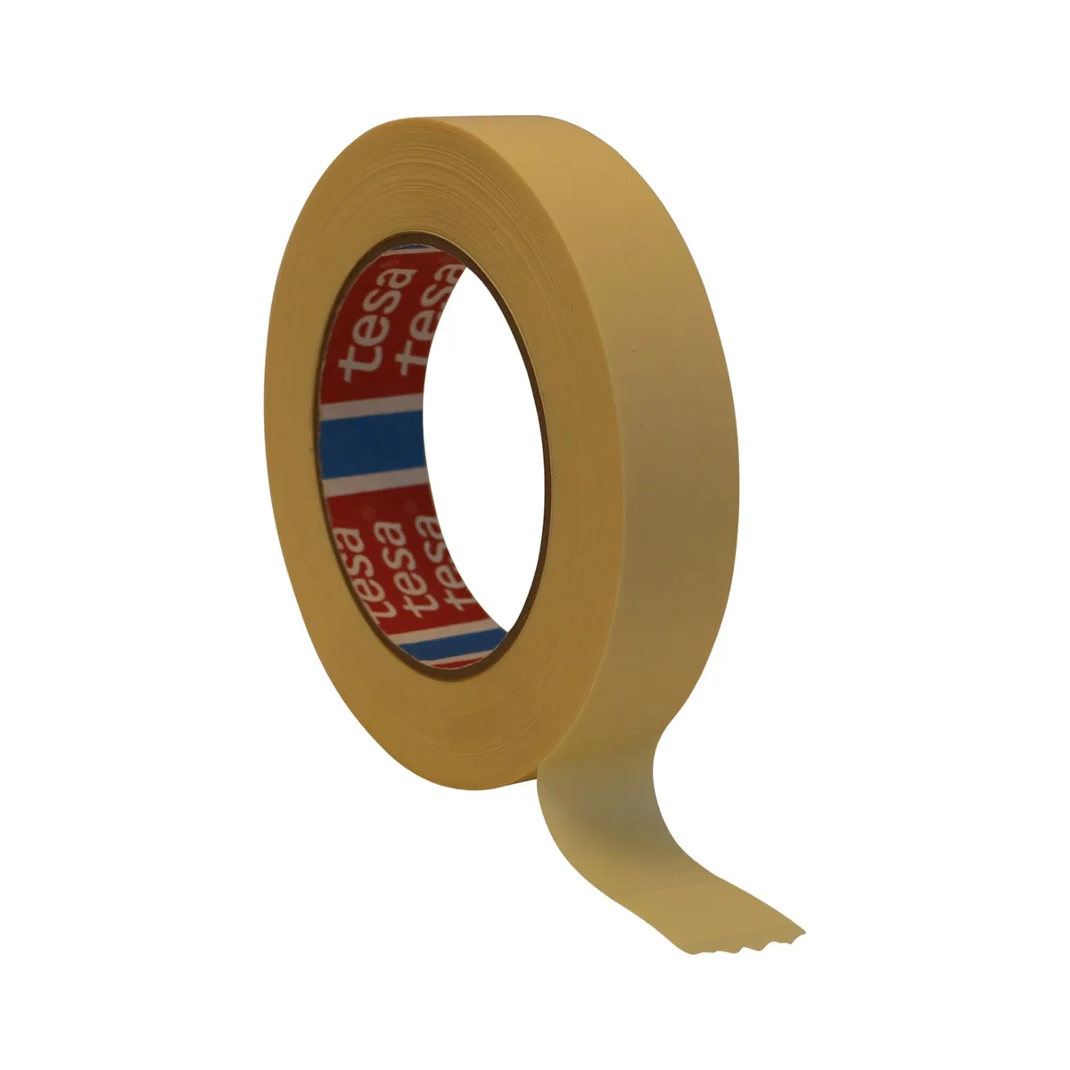 Tesa Tesa 4298 Appliance-Grade Strapping Tape Ivory 1 in x 60 yds — product photo