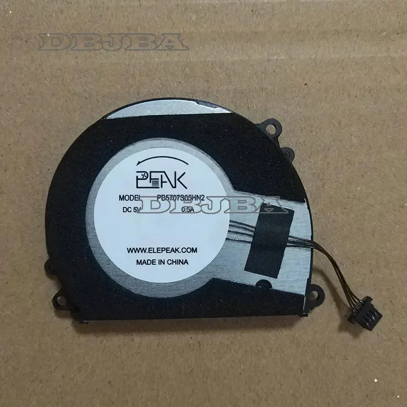 DBTLAP DBTLAP Laptop Cooling Pad Fan for PB5707S05HN2 5V 0.5A — product photo