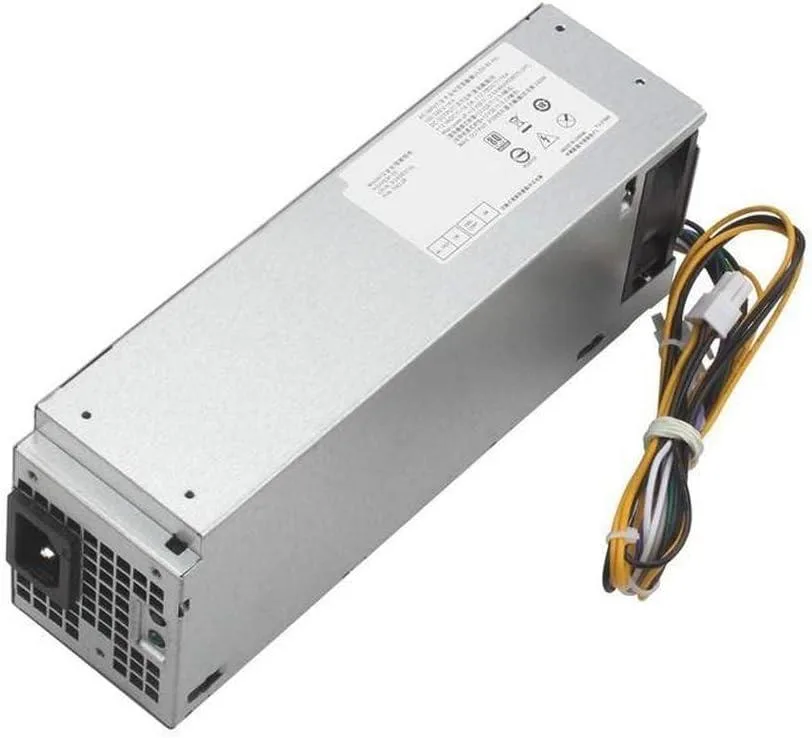 NShi NShi 180W PSU for 3040 5040 7040 Inspiron 3650 SFF — product photo