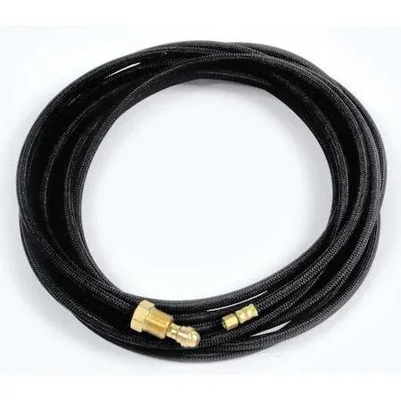 Miller - Weldcraft Miller - Weldcraft CS310A 25 ft Gas Hose — product photo