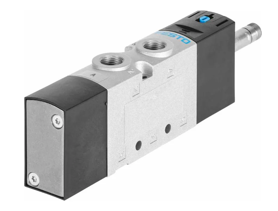 Festo Festo VUVS-L20-M52-MD-N18-F7 575704 electrician tool — product photo