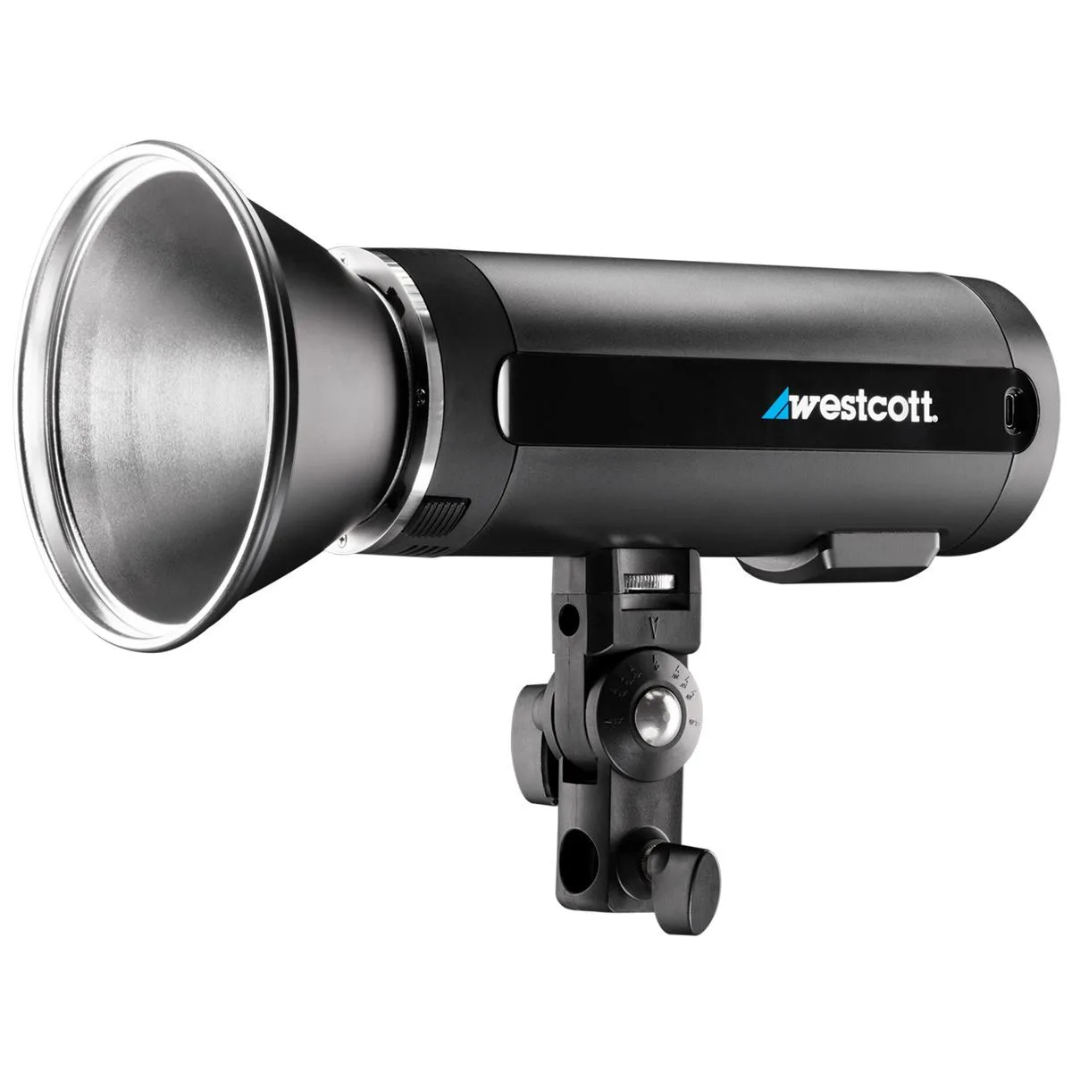 Tether Tools Tether Tools Westcott FJ200 200Ws Strobe with DC Battery — product photo