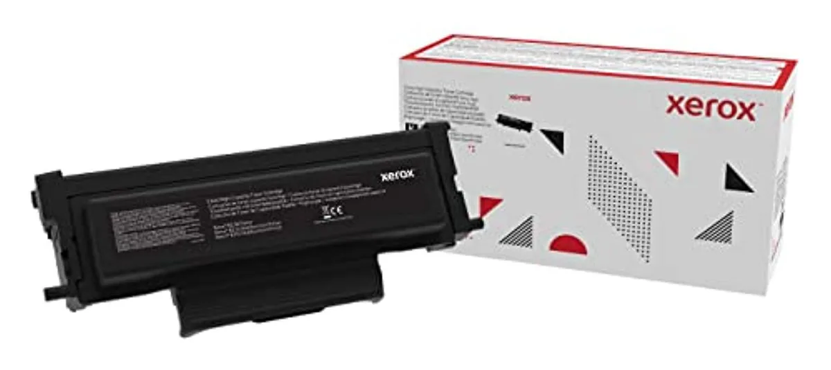 XEROX Xerox 006R04401 Black Extra High Capacity Toner Cartridge 6000 Pages — product photo