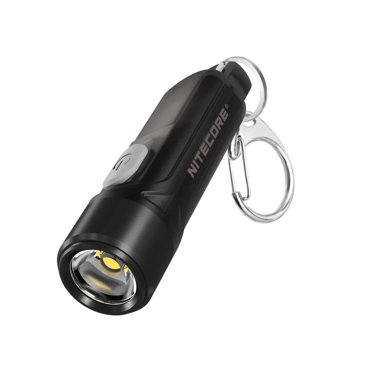 Nitecore Nitecore TIKI LE 300 Lumen Keychain Flashlight — product photo