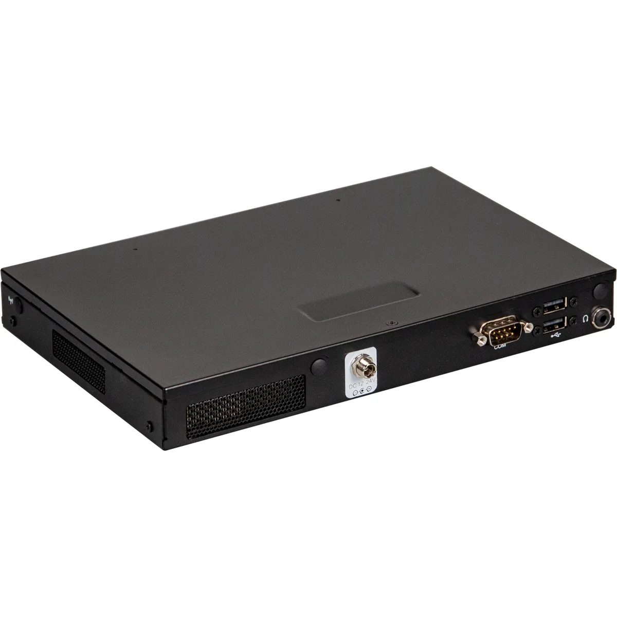 GigaIPC GigaIPC QBiX-Lite-TGLA1135G7-A1 barebone server — product photo