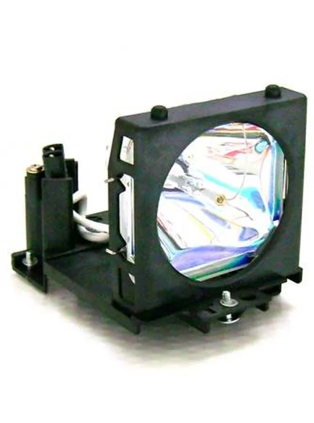 Hitachi, Ltd. Hitachi, Ltd. DT00665 150W Projector Lamp 2000 Hrs — product photo