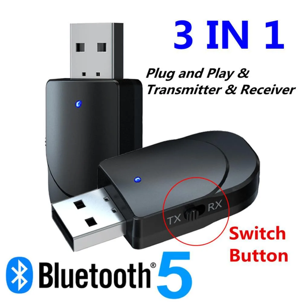 Ruth's sister Ruth's sister KN330 Bluetooth 5.0 international power cord — product photo