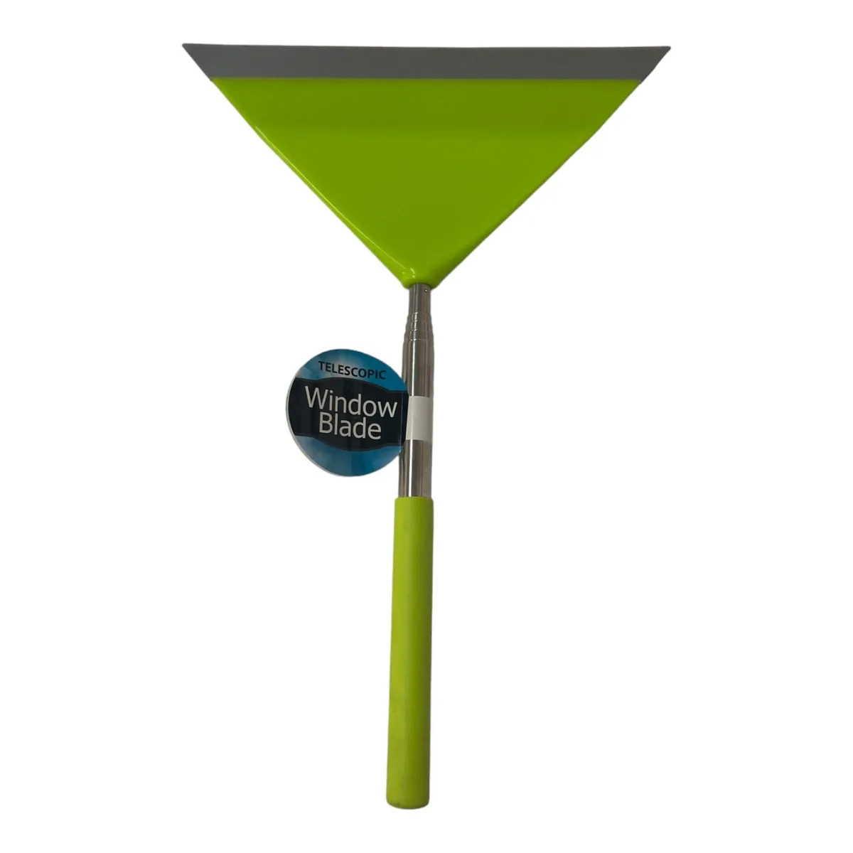 As Seen On TV As Seen On TV OP956 Telescopic Window Blade 11.5" 37.5" utensil — product photo