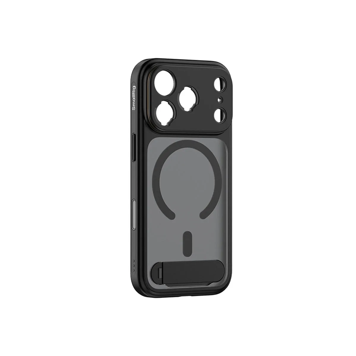 SmallRig SmallRig FilMov Phone Case iPhone 17 Pro Black 5549 — product photo