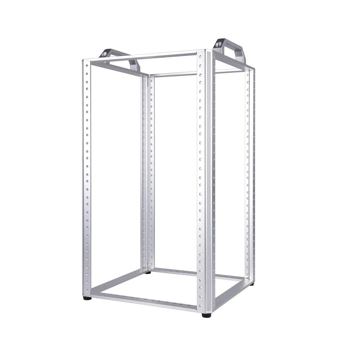 52Pi 52Pi TL1 Rackmount 10U Open Frame Server Rack — product photo