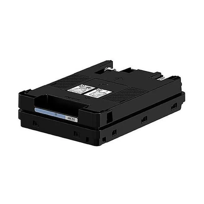 Canon Canon 2723C002 MC-50 Maintenance Cartridge toner cartridges (genuine brands) — product photo