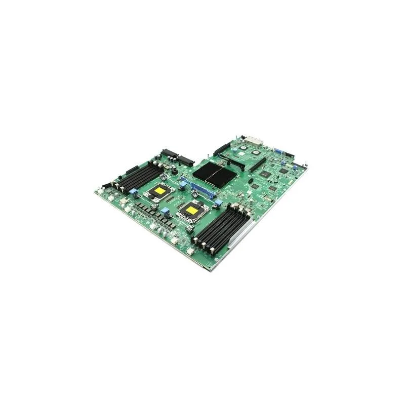 DELL DELL TK42J Switch Module System Board 2-Socket FCLGA1366 W/O CPU PowerEdge R610 — product photo