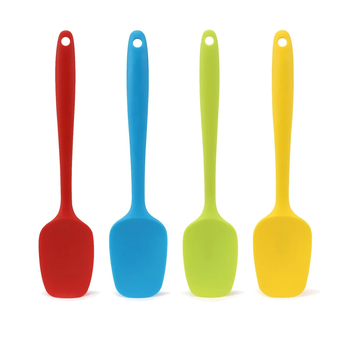  VEAGINS VG-M-Spoons-S4P 8 in cooking utensil set of 4 — product photo