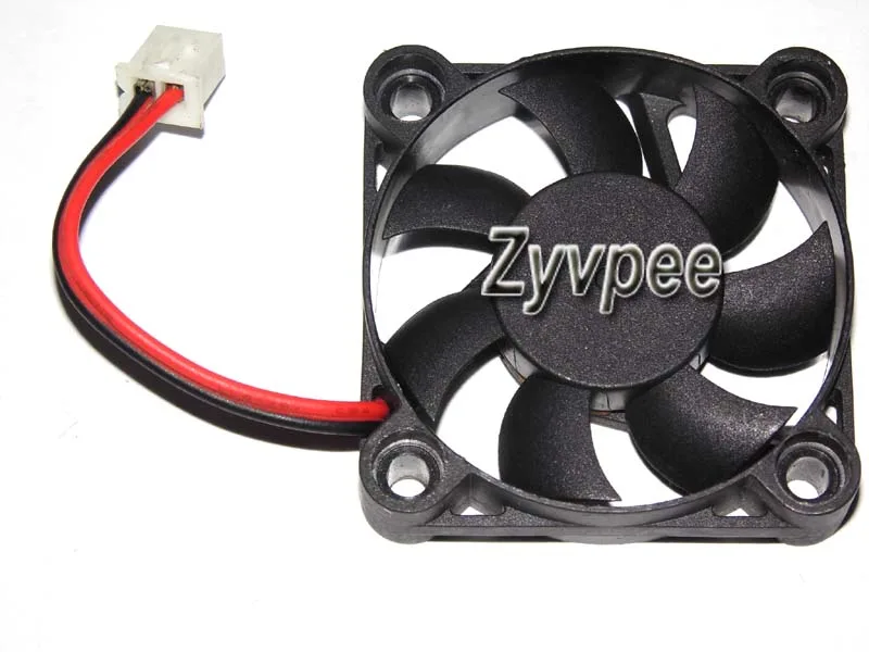 Zyvpee Zyvpee MW-410M12S 40mm 4010 12V 0.09A 2-pin case fan — product photo