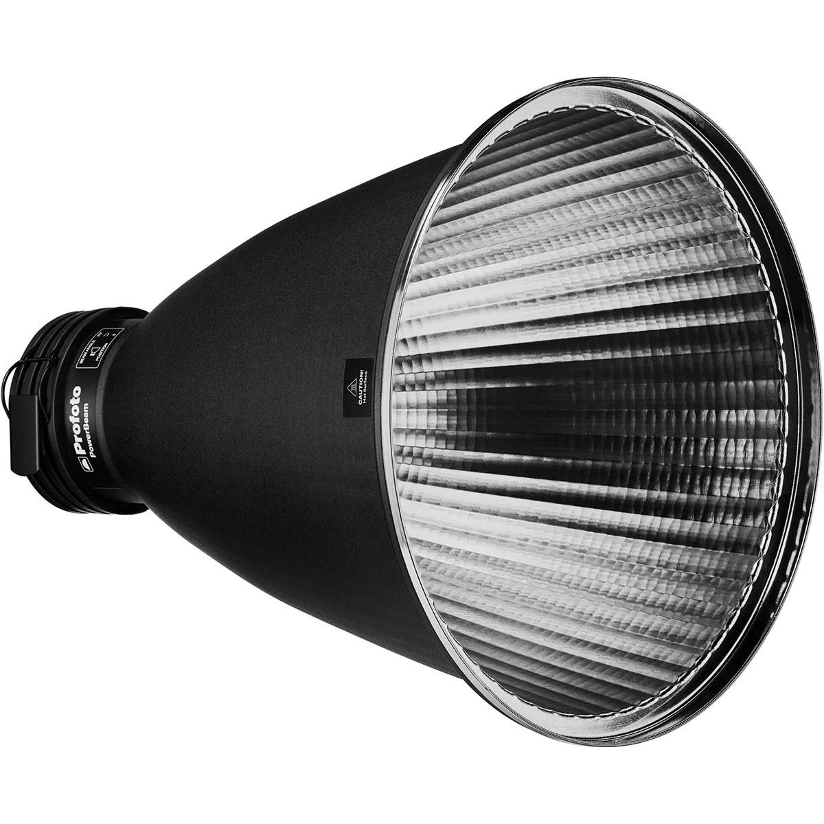 Profoto Profoto PowerBeam 20 Degree Reflector studio — product photo