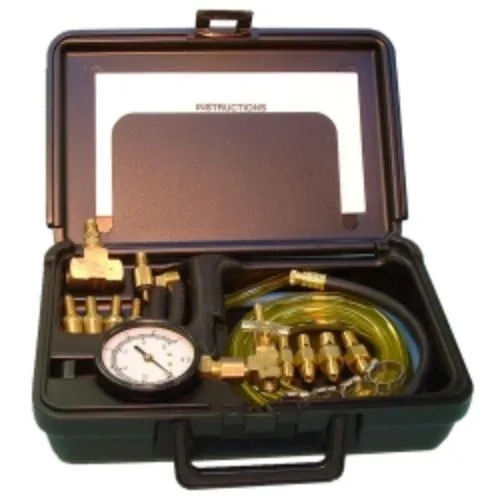 SG Tool Aid SG Tool Aid 36250 Multi-port Fuel Injection Pressure Tester — product photo