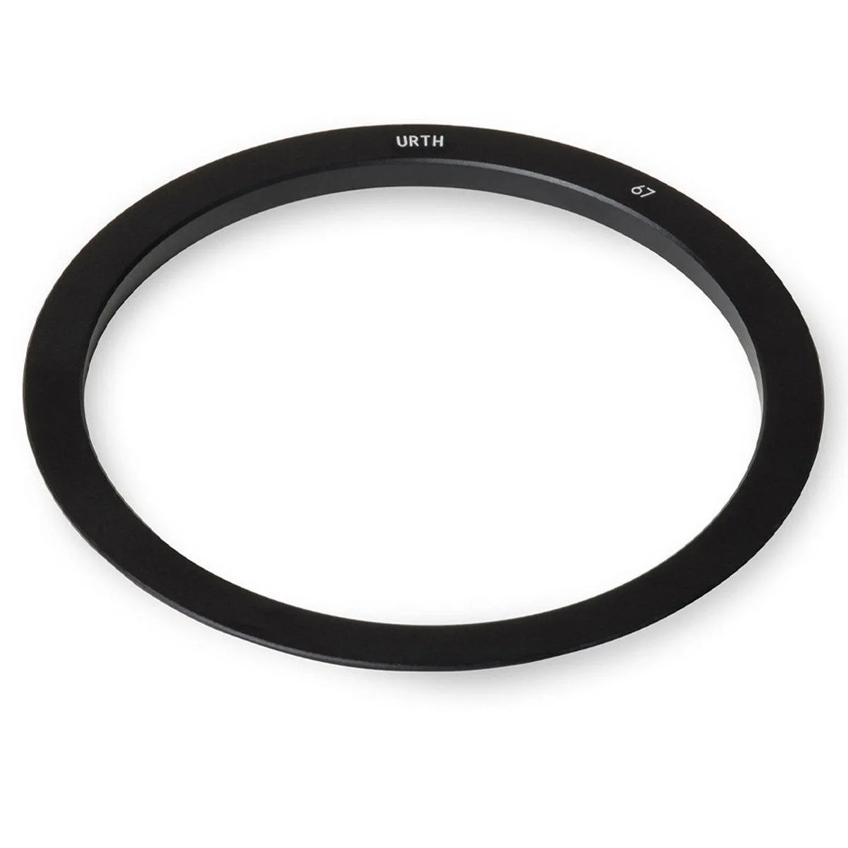 Urth Urth 67mm Main Adapter for 75mm Square Filter Holder camera filter — product photo