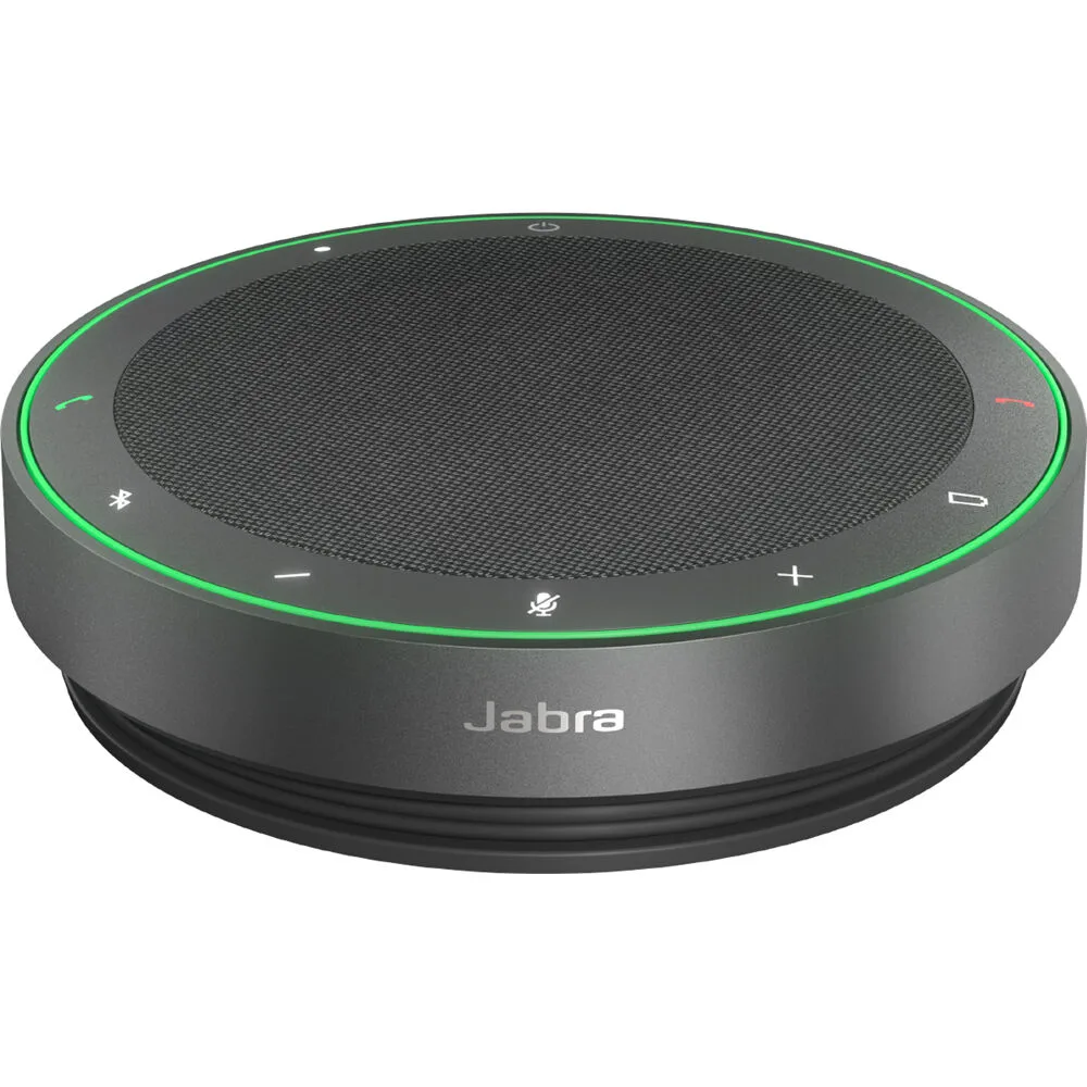 Jabra Consumer Products Jabra Consumer Products 2775-109 Speak2 75 conferencing device — product photo