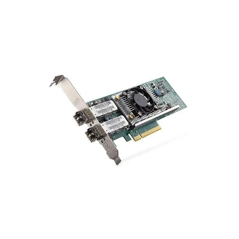 DELL DELL C583R 10GBase-X dual-port mezzanine network card — product photo